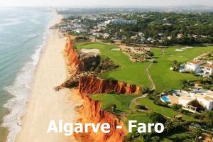 Algarve - Faro